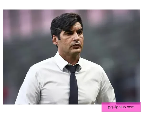 丰塞卡掌舵AC米兰重塑战术体系力图重返欧洲巅峰