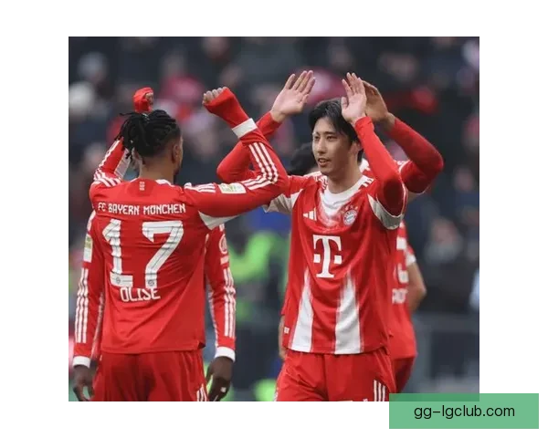 伊藤洋辉加盟拜仁慕尼黑背后的战术拼图与德甲格局新变化深度解析