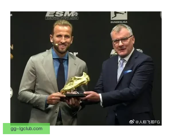 凯恩拜仁首赛季狂轰进球荣膺欧洲金靴书写传奇新篇章